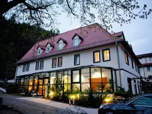 Waldhotel Linzmühle