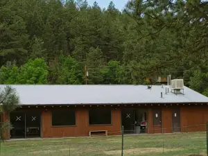 Sierra Bonita Cabins and RV Park
