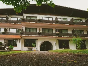 Hotel Büchner Garni
