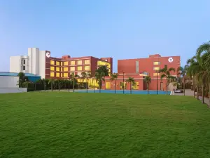 Fortune Park Airport Road, Hubballi - Member ITC Hotels' Group
