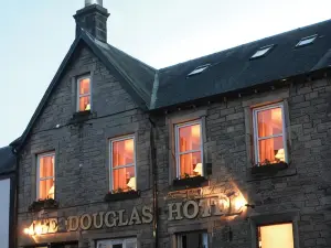 The Douglas Hotel