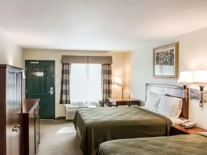 Econo Lodge