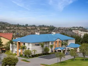 Fairfield Inn Santa Clarita Valencia