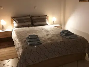 Garden Lefkanti, 4Season Plaza Room