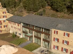 Grand Hôtel L'ermitage