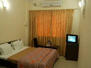 Hotel Royal Regency