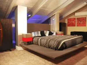 Hotel Cardamomo Sigüenza