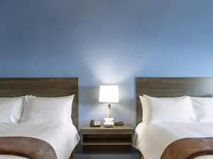 My Place Hotel Raleigh Garner NC