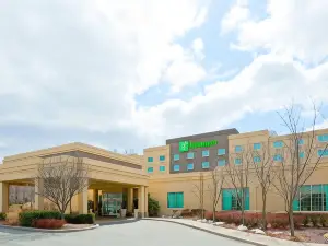 Holiday Inn Budd Lake - Rockaway Area