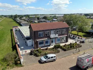 Vakantieappartementen Stuifkenszand
