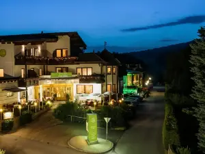 VitalZeit Hotel Weber