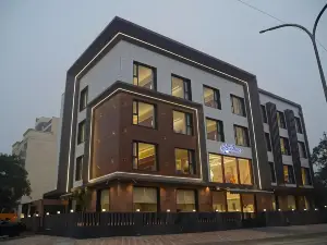 Blue Diamonds Inn