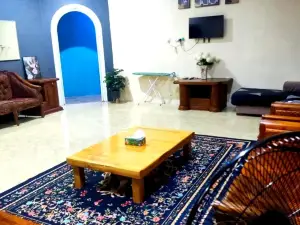 Syasya Homestay - Gerik
