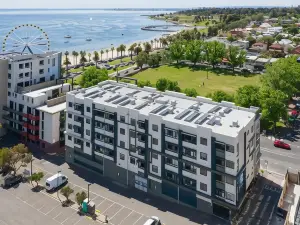 Oaks Vue Suites Geelong