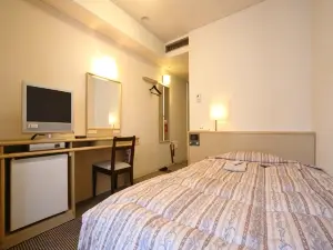 Hotel Crownhills Fukushima