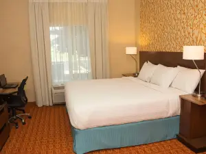 Peach Tree Inn and Suites