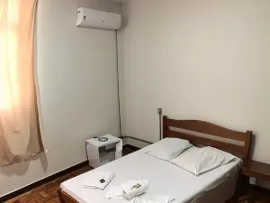 Hotel Sao Nicolau