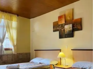 Minkana Hotel