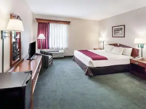 เบย์มอนท์ บายวินด์แฮม นิวบัฟฟาโล