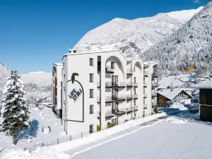 Lifesteil Aparthotel