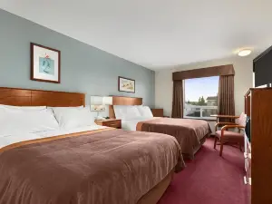 Super 8 by Wyndham Yellowknife