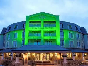 ザ ローズ ホテル