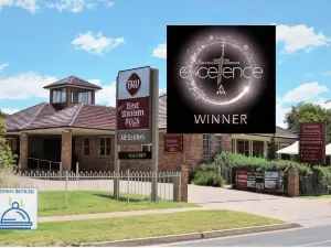 Best Western Plus All Settlers Motor Inn