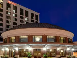 Newport News Marriott at City Center