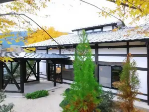 下呂溫泉飯店