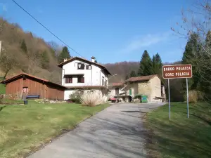 B&B in Fattoria