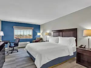 Holiday Inn Express & Suites El Centro by IHG