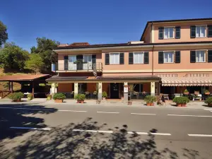 Antica Locanda Luigina