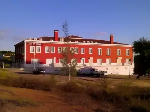 Alojamento do Zezere