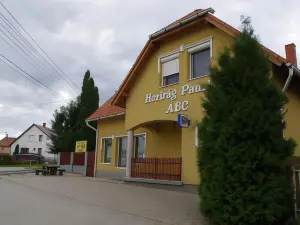 Hovirag Panzio