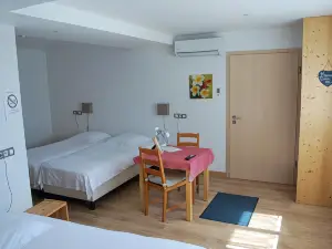 Chambres d'hôtes Les vignes