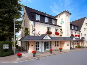 Hotel Lindenhof