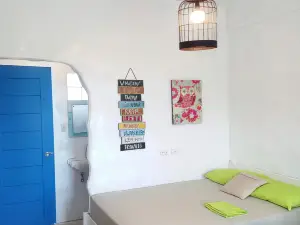 Blue Coco Baler Beach House
