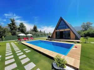 Karya Bungalov VİLLA