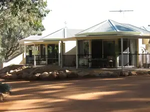 Lakeview Lodge