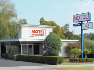 Motel Ringwood