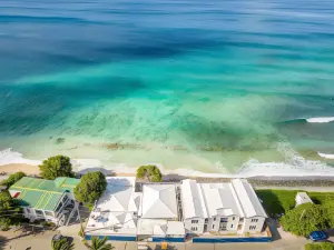 Sebastian's on the Beach Hotel