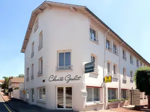 Hôtel Restaurant Chante Grelet - Spa & Bulle de Détente