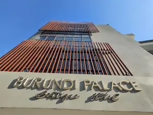 Burundi Palace Boutique Hotel