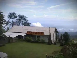 Bromo Tanjung