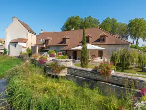 Hotel le Clos de La Vouge