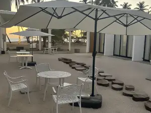 The Palm Bay Club Hotel Lodge