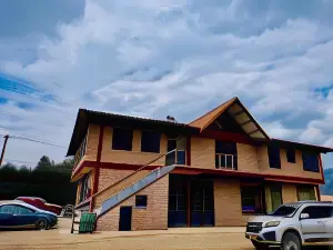 Hotel Villalva