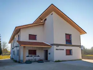 PENSIÓN Casa Antonio