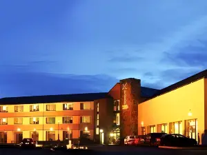 Kiltimagh Park Hotel