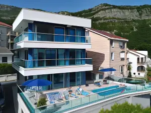 Villa Blue Panorama